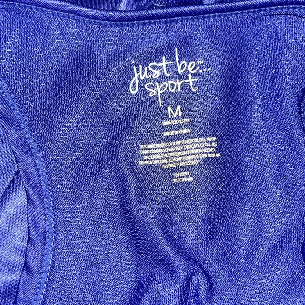 Women’s Athletic tank top - Picture 4 of 4